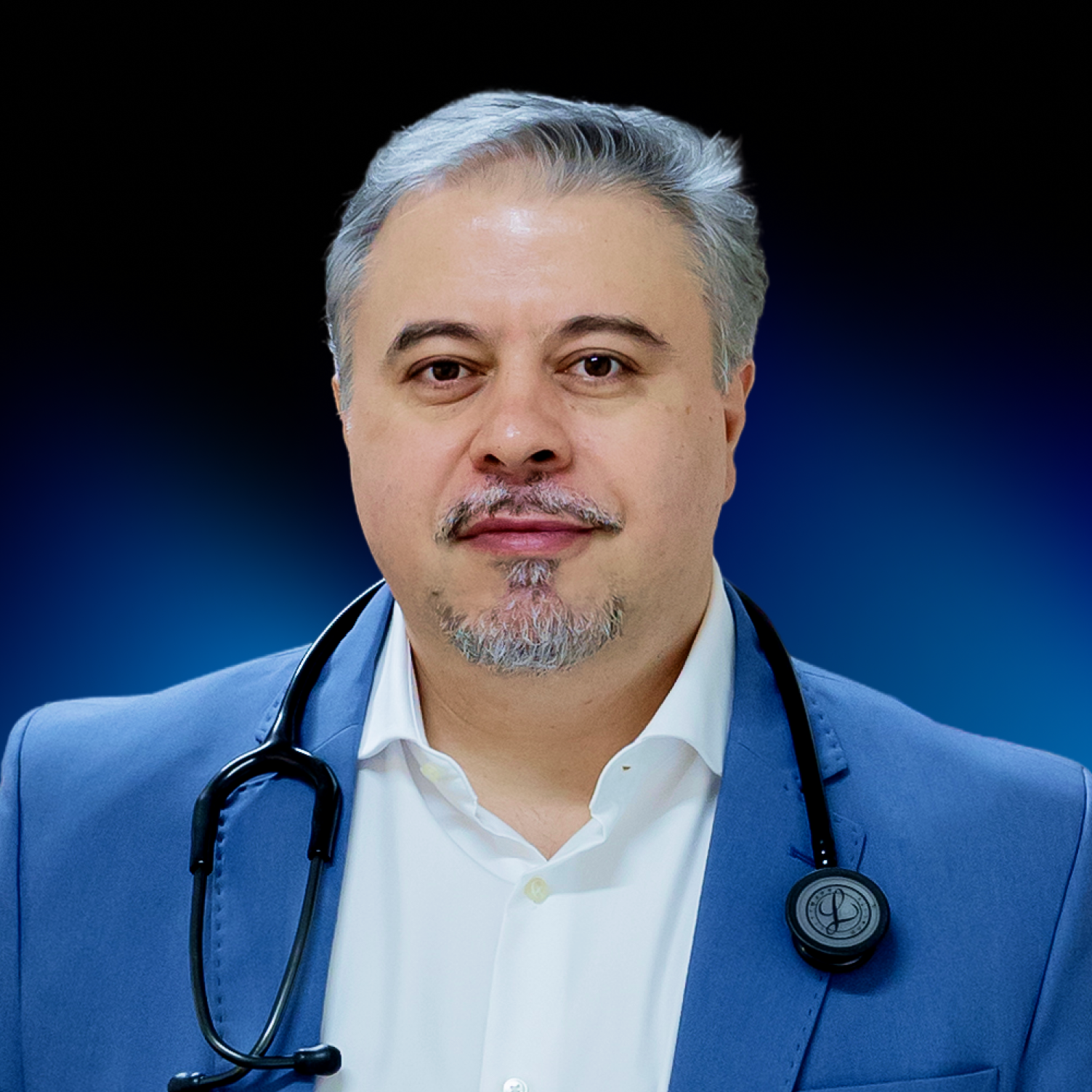 Dr. Juliano César